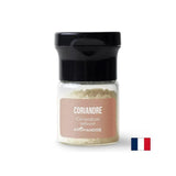 Cristalli di olio essenziale di coriandolo (culinario) - Per piatti aromatizzanti, salse, bevande, 10 g