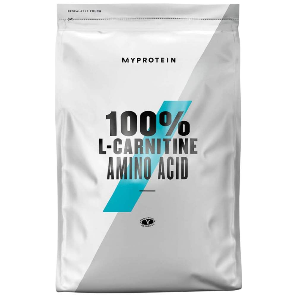 Acetil L -carnitina in polvere - 250 grammi