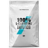 Acetil L -carnitina in polvere - 250 grammi