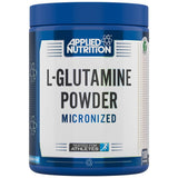 Polvere di l -glutammina - 500 grammi