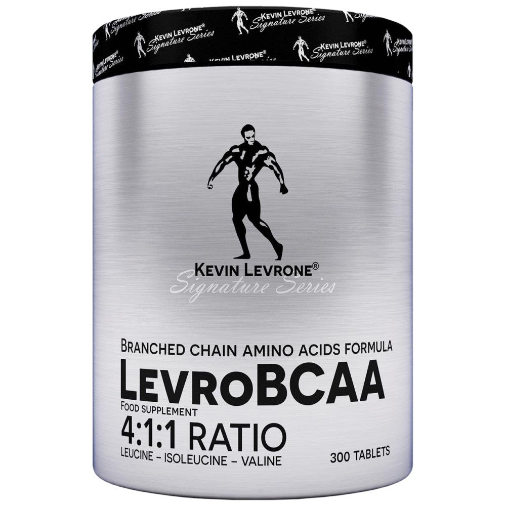 Levrobcaa 4: 1: 1 - 300 compresse