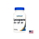 Licopene e vitamina E - Protezione cellulare e attività antiossidante, 20 mg x 120 Capsule Softgel