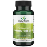 Citronella a spettro completo - 60 capsule