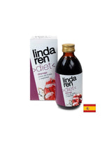 Drenaje extractos vegetales con oligoelemntos edulcorante/ Formula ritenzione fluidi/ 250 ml Arte<tc>san</tc>io