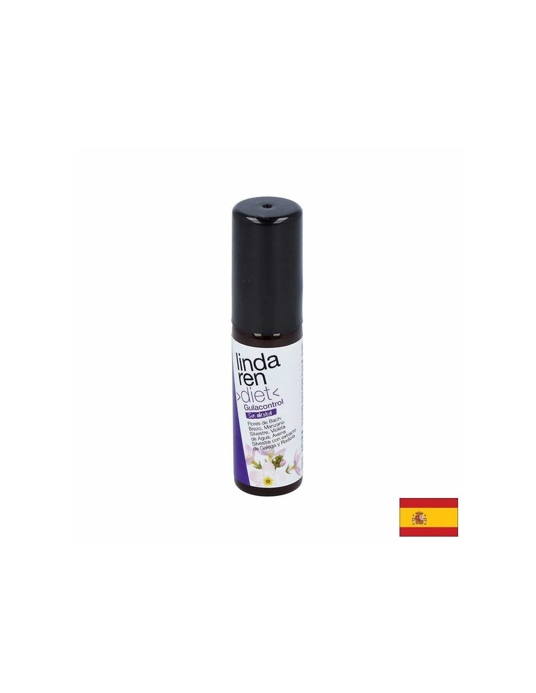 Gulacontrol/ Controllo dell'appetito (spray orale), 20 ml Arte<tc>san</tc>io