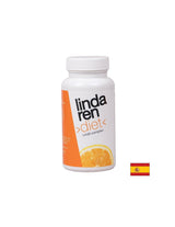 Lindil Complex/ Riduzione del peso, 60 capsule Arte<tc>san</tc>io