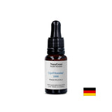 Vitamine liposomiali A, D3, E, K2 - Assorbimento elevato - Lipovitamina® 1000, 15 ml gocce, ~ 525 dosi