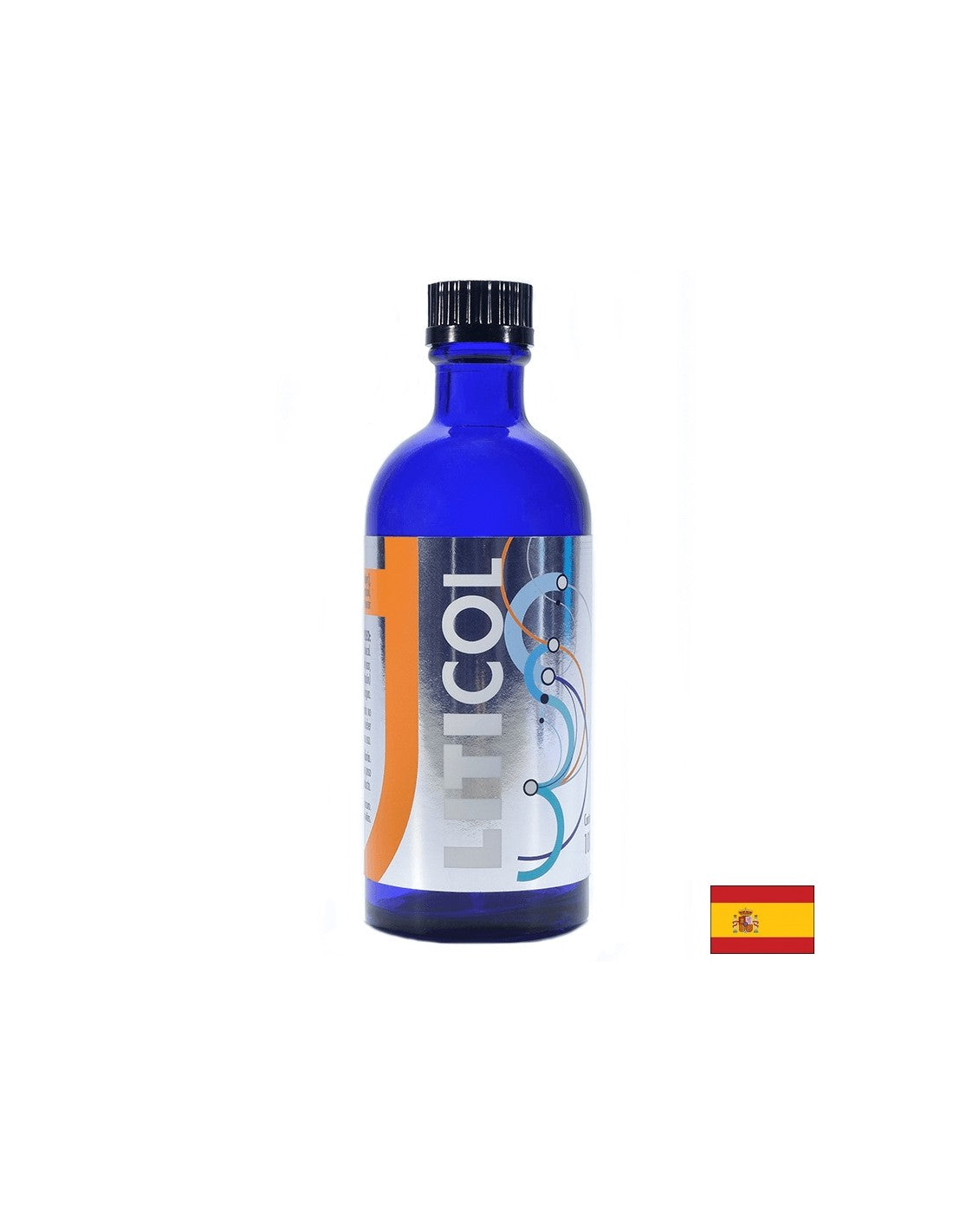Liticol/ Solfato di litio/ Antistress e buon umore, soluzione orale, 100 ml Arte<tc>san</tc>io
