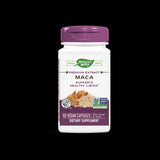 Maca - Maca 350 mg, 60 capsule natura