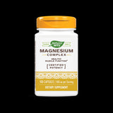 Complesso di magnesio 250 mg - 100 capsule