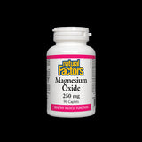 Ossido di magnesio 250 mg - 90 capsule