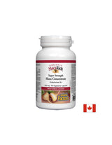 Concentrazione Macala MACA organica 4: 1/ Maca 500 mg x 90 Capsule
