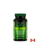 Ultimate® Male Energy - 60 capsule