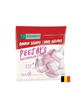 Marshmallow (senza zucchero), 75 g