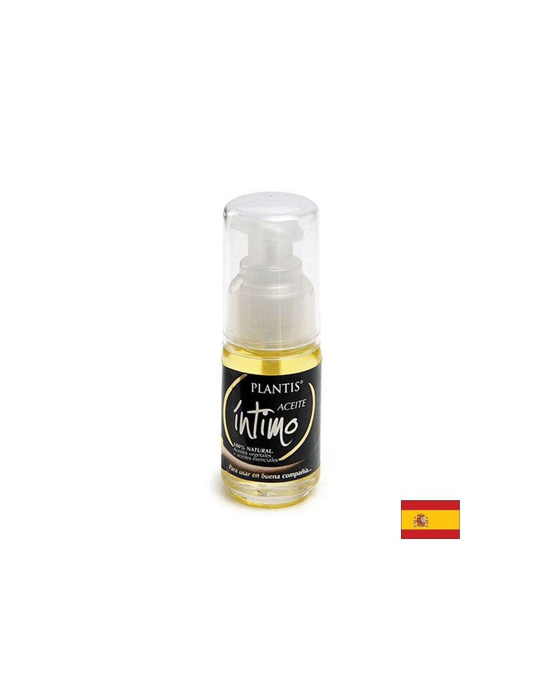 Olio contro la secchezza vaginale Intimo Aceite, 30 ml Arte<tc>san</tc>io