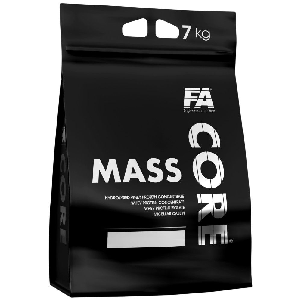 Massa centrale - 7000 grammi