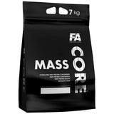 Massa centrale - 7000 grammi