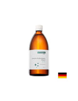 MED kolloidales Eisen - Ferro colloidale 50 PPM, 500 ml <tc>Vitabay</tc>