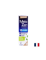 Spray per dormire Melazen® con melatonina, balsamo di limone, fiori d'arancia e vitamina B1 e B6, spray orale x 20 ml