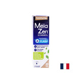 Spray per dormire Melazen® con melatonina, balsamo di limone, fiori d'arancia e vitamina B1 e B6, spray orale x 20 ml