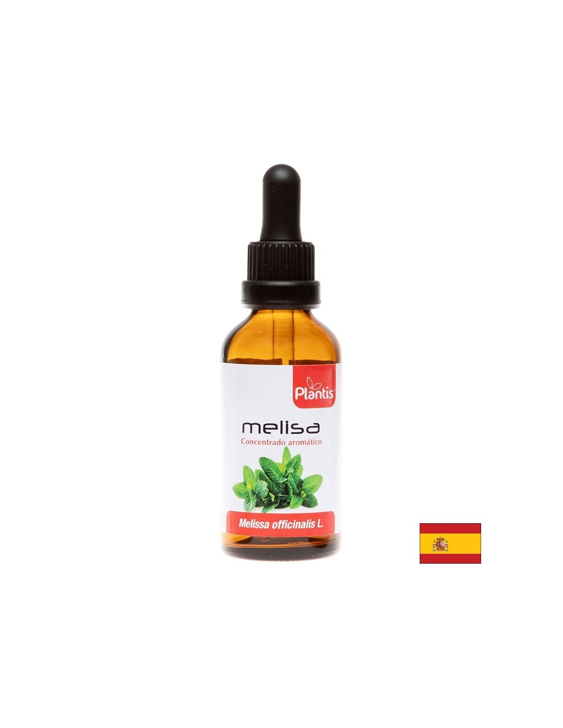 Melisa/ Melissa (tintura), Per tensione e stress, 50 ml Arte<tc>san</tc>io