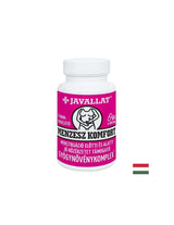 Comfort mestruale, 60 capsule