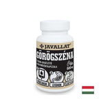 Salute metabolica - fieno greco (semi), 600 mg x 60 capsule