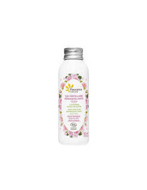 Micellar water with damascene rose, 50 ml - Nutra Best Europe