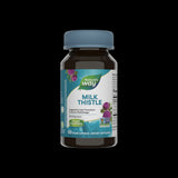 Milk Thistle 295 mg - 60 capsule