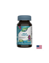 Milk Thistle 295 mg - 60 capsule