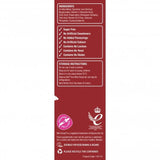 Ferro + Vitamina C + Vitamina B12 + Acido folico gocce per bambini (Mini Drops Iron) 50ml NaturesAid