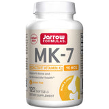 MK -7 90 MCG - 60 capsule in gel