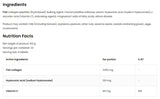 Collagene marino/+ acido ialuronico e vitamina C - 90 compresse
