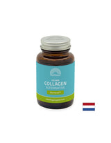 Pelle giovane e articolazioni sane - Collagene Dermaval ™ (formula vegana), 60 capsule