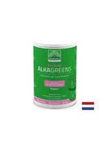 Pelle giovani - articolazioni sane - Alka Greens di collagene marino, 300 g