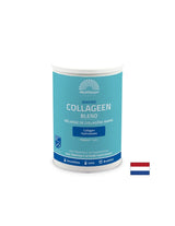 Pelle giovani - articolazioni sane - collagene marino peptan® di tipo I (collagene idrolizzato con vitamina C e acido ialuronico), polvere, 300 g