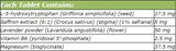 Mood Sense 120 compresse