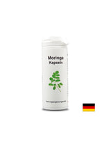 Moringa - Moringa 300 mg, 90 capsule <tc>Karl Minck</tc>
