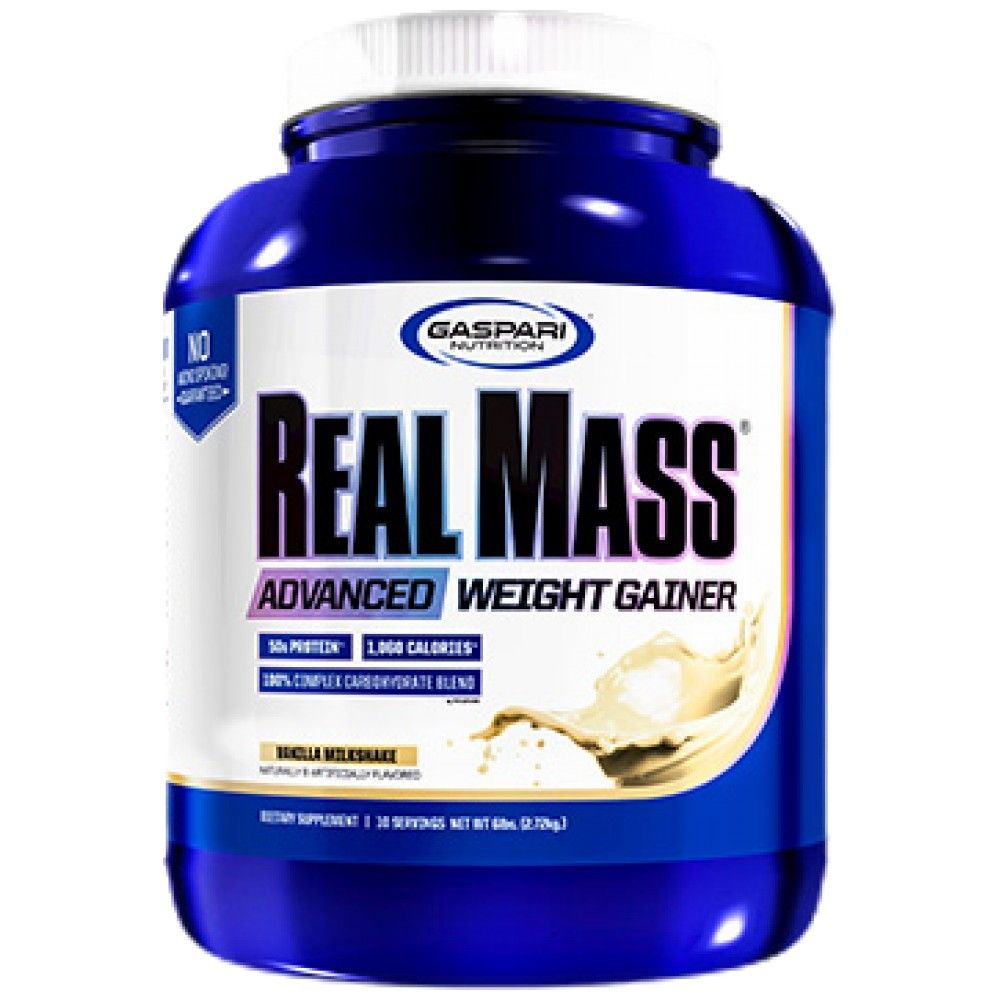 Real Messa Advanced - 2720 grammi