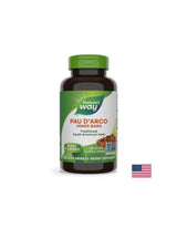 Pau d'Arco 545 mg - 180 Capsule