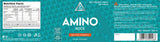 La amino rock | Tablet amino shete - 200 compresse
