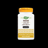 MSM 1000 mg - 200 compresse