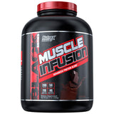 Infusione muscolare nero - 908 grammi