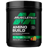 Amino build/miglioramento delle prestazioni BCAA Formula 400 grammi