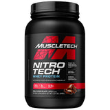 Nitro Tech/Performance - 907 grammi