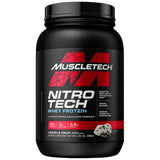 Nitro Tech/Performance - 907 grammi