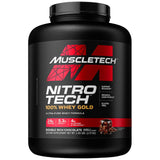 Nitro Tech/Whey Gold - 2270 grammi
