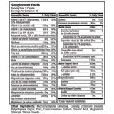 Multi Sport 60 Capsules