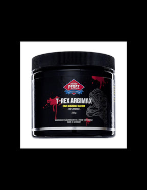 Muscular and cardiovascular system - L-Arginine, powder 250 g - Nutra Best Europe