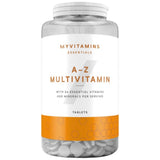A - Z Multivitamin - 90 compresse